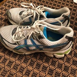 ASIC Cumulus 12 Women’s